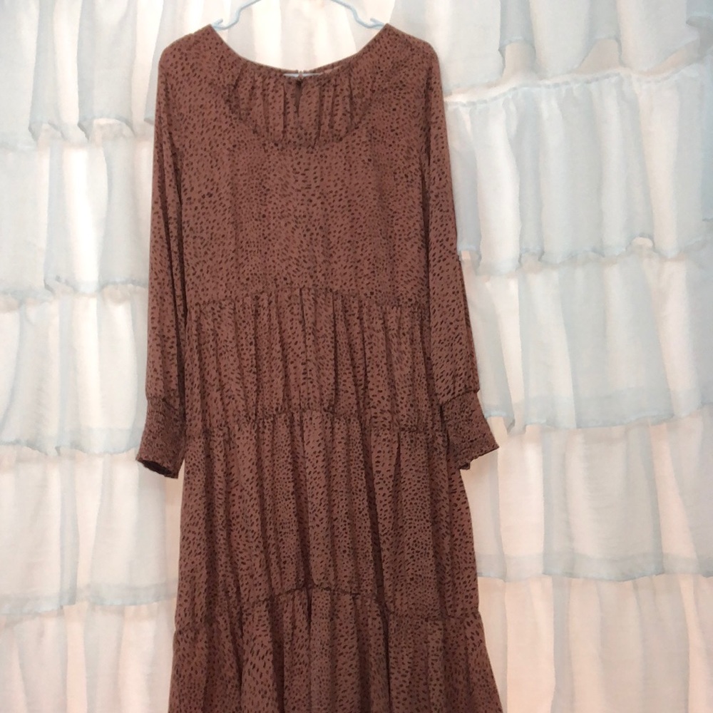 Mikarose dress